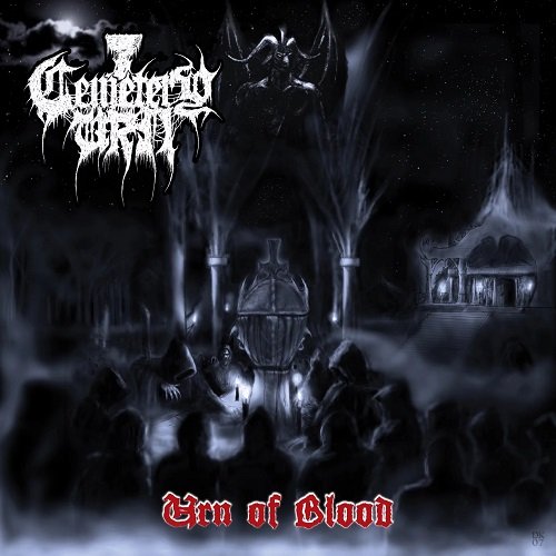Cemetery Urn - Discography (2007-2018)