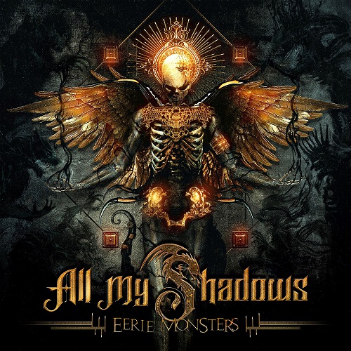 All My Shadows - Eerie Monsters 2023