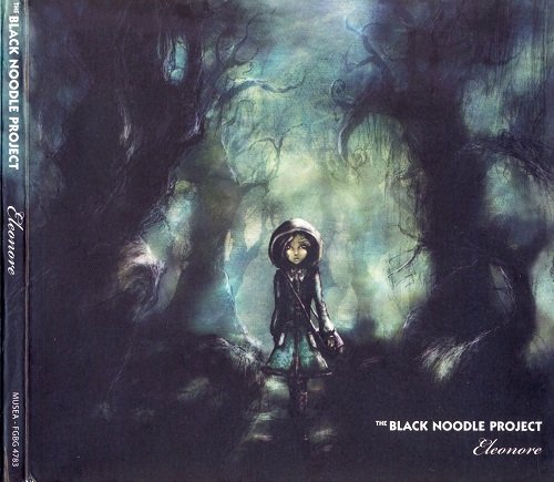 The Black Noodle Project - Eleonore (2008)