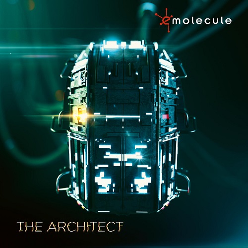 Emolecule - The Architect 2023