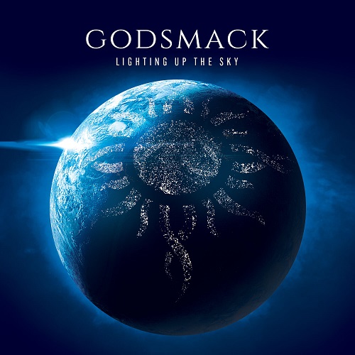 Godsmack - Lighting Up The Sky 2023