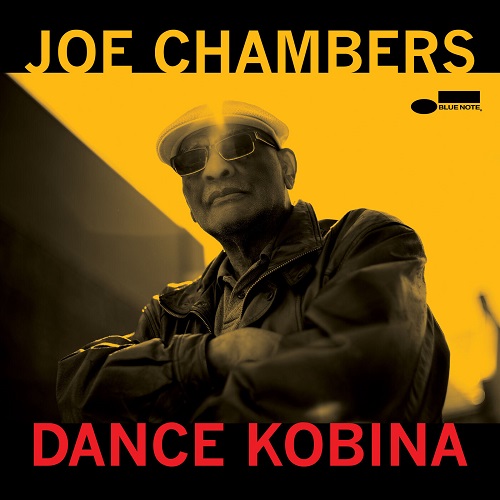 Joe Chambers - Dance Kobina 2023