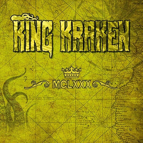 King Kraken - MCLXXX 2023