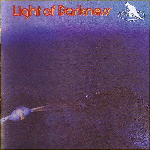 Light Of Darkness - Light Of Darkness (1970)