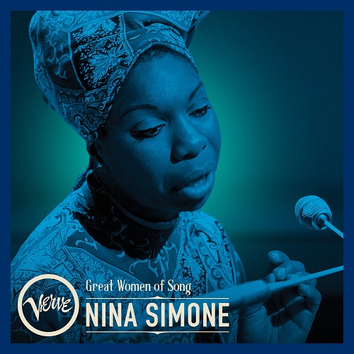 Nina Simone - Great Women Of Song: Nina Simone 2023