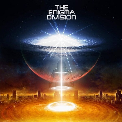 The Enigma Division - The Enigma Division 2023