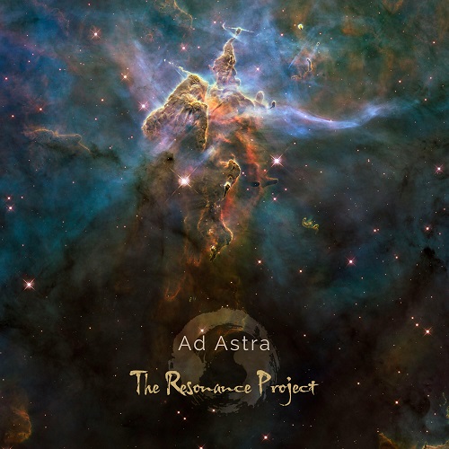 The Resonance Project - Ad Astra 2023
