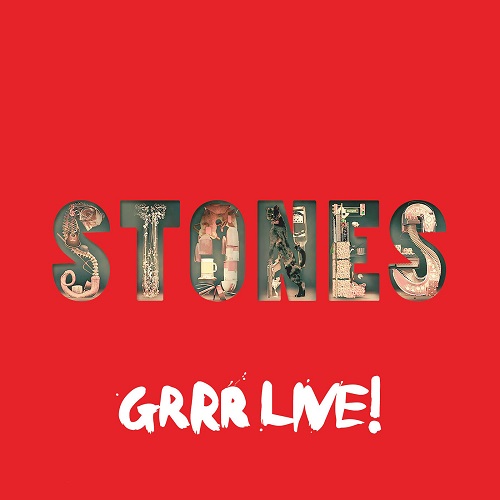 The Rolling Stones - GRRR Live! 2023
