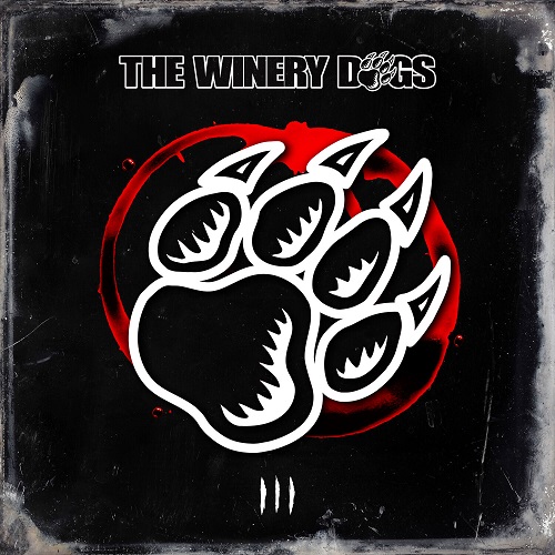 The Winery Dogs - III 2023