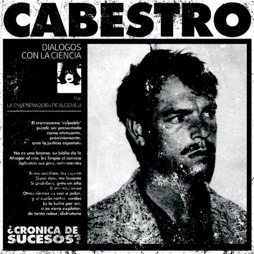 Cabestro - Crónica De Sucesos (2018)