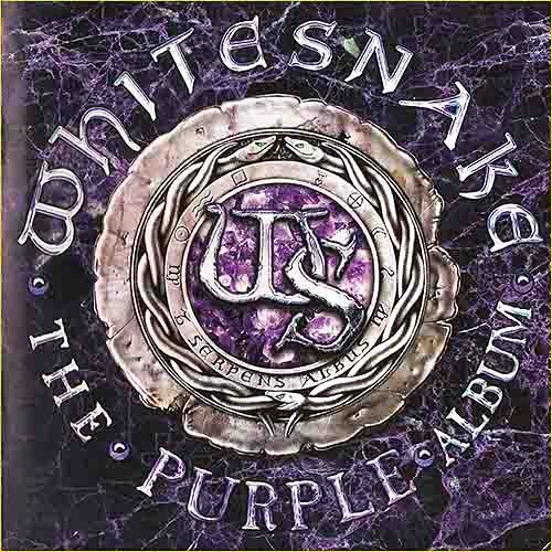 Whitesnake - The Purple Album (Deluxe Edition) (2015)