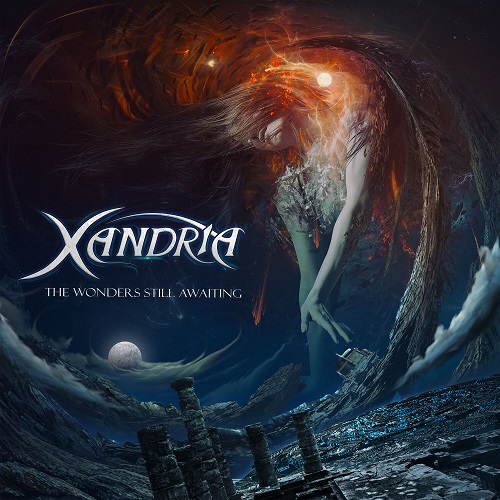 Xandria - The Wonders Still Awaiting 2023