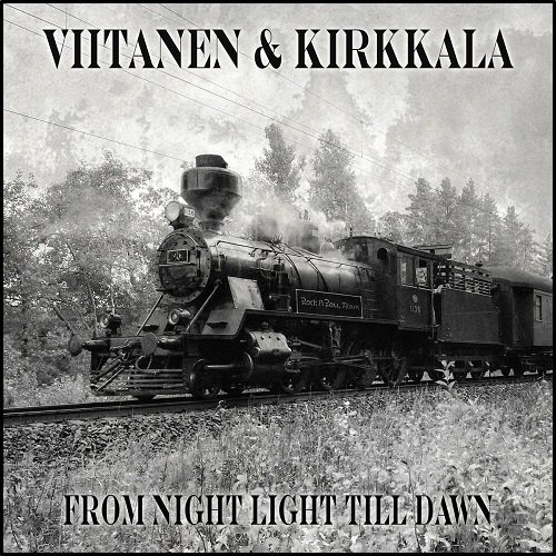 Viitanen & Kirkkala - From Night Light Till Dawn [WEB] (2023)