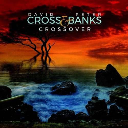 David Cross & Peter Banks – Сrossover (2020)