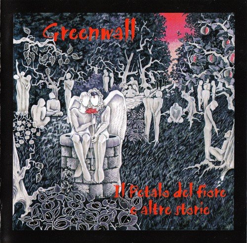 Greenwall - Il Petalo Del Fiore E Altre Storie (1999)