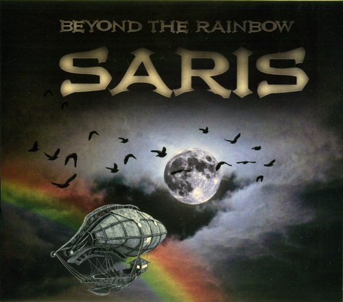 Saris - Beyond The Rainbow (2020)