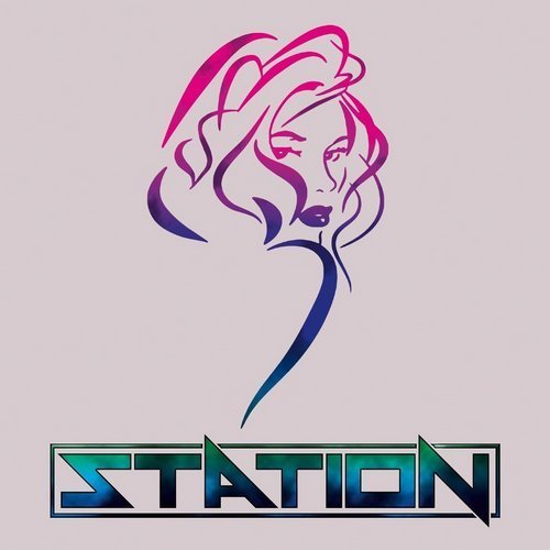 Station - Station (2015)