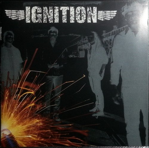 Ignition - Ignition (2003)