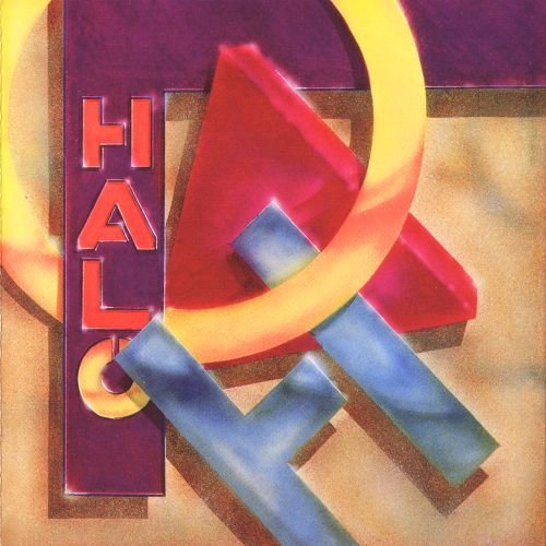 Halo - Halo (1990)