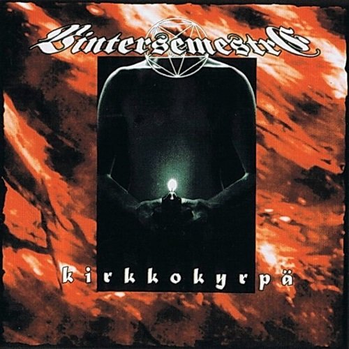 Vintersemestre - Kirkkokyrpä (1996)