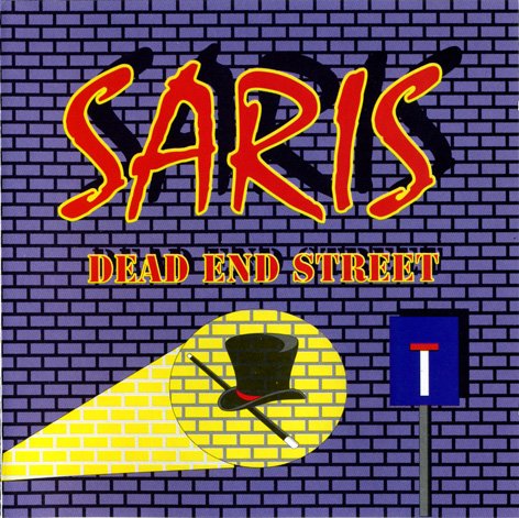 Saris - Dead End Street (1993)