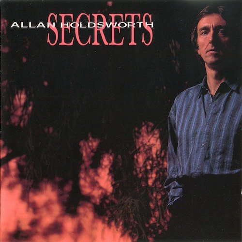 Allan Holdsworth – Secrets (1989)