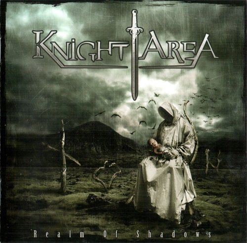 Knight Area - Realm of Shadows (2009)