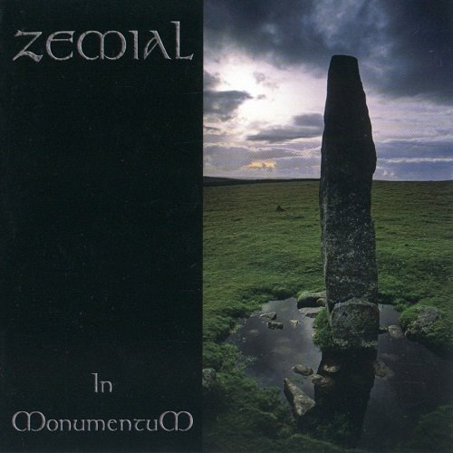 Zemial - In Monumentum (2006)