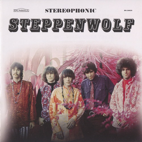 Steppenwolf - Steppenwolf (2013) 1968