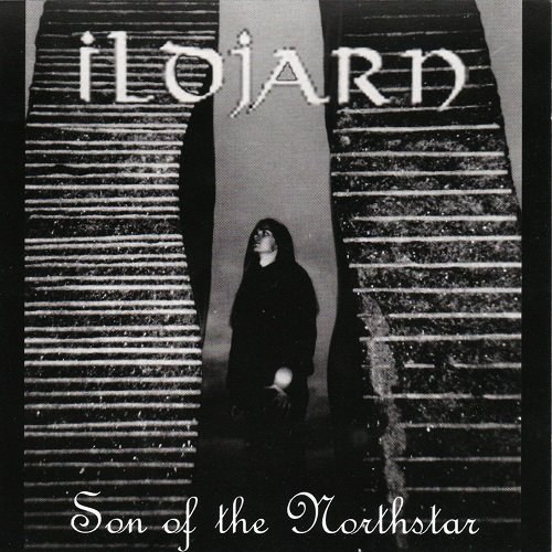 Ildjarn - Son of the Northstar (EP) 2001