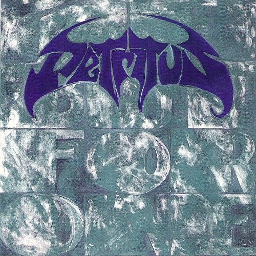 Detritus - If But for One (1993)