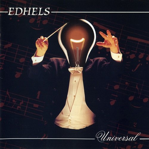 Edhels - Universal (1998) [Reissue 2005]