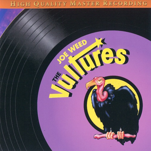Joe Weed - The Vultures (2003) 1995