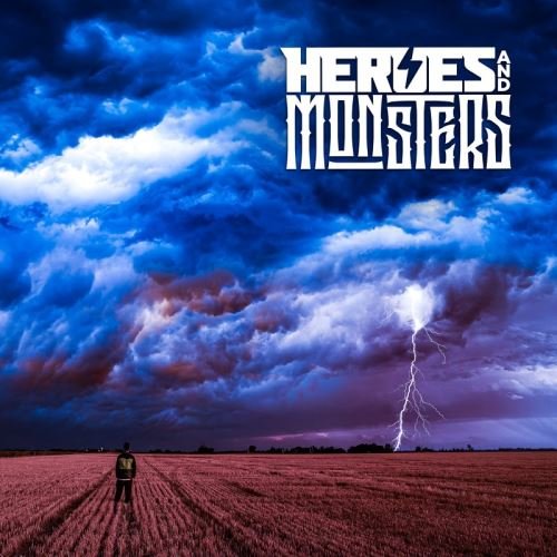 Heroes and Monsters - Heroes and Monsters (2023)