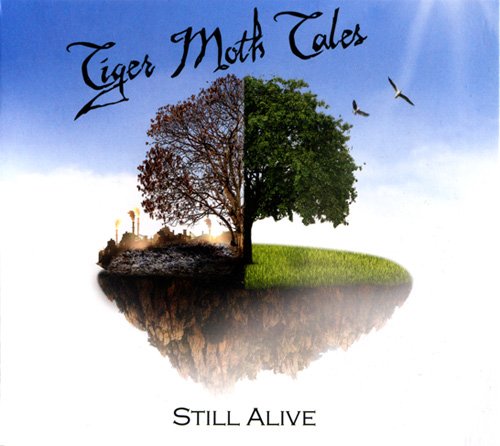 Tiger Moth Tales - Still Alive (2020)