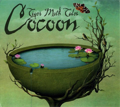 Tiger Moth Tales – Cocoon (2014)