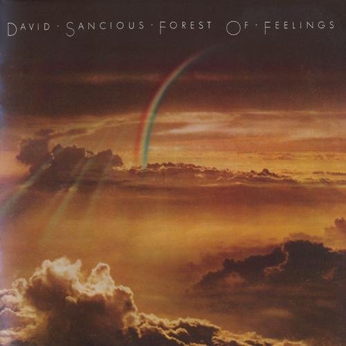 David Sancious - Forest Of Feelings (1975)