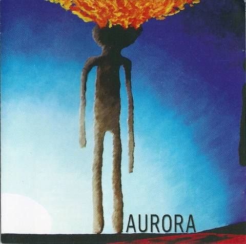 Aurora – Aurora (1977)