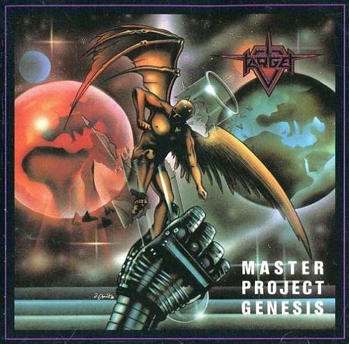 Target - Master Project Genesis (1989)