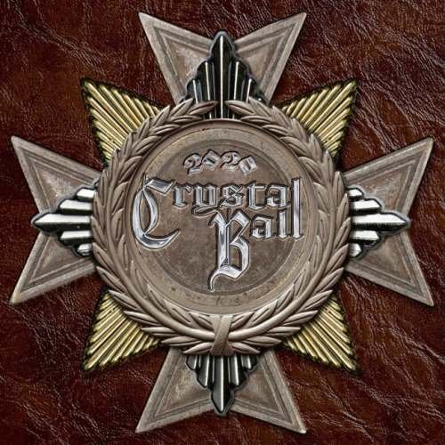 Crystal Ball - 2020 [2CD] (2019)