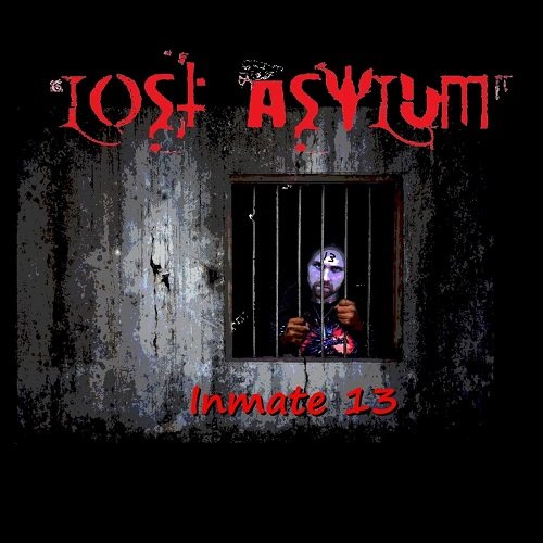 Lost Asylum - Inmate 13 [WEB] (2023)