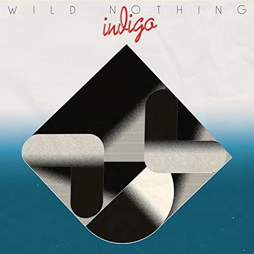 Wild Nothing - Indigo (2018) [24/48 Hi-Res]