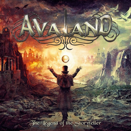 Avaland - The Legend of the Storyteller 2023