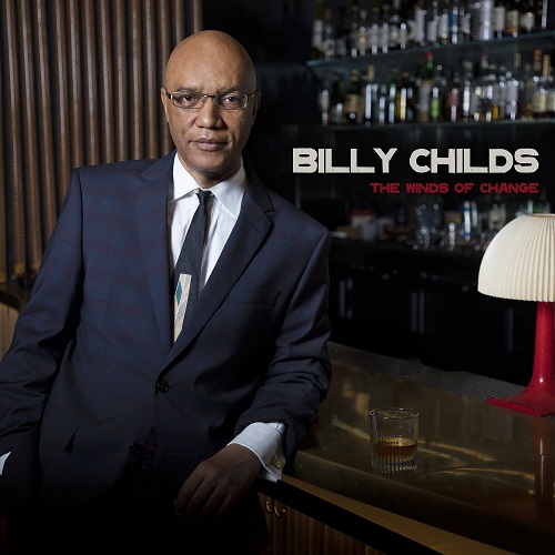 Billy Childs - The Winds of Change 2023