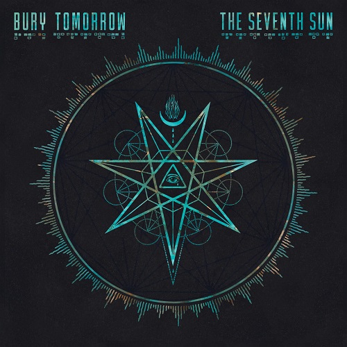 Bury Tomorrow - The Seventh Sun 2023