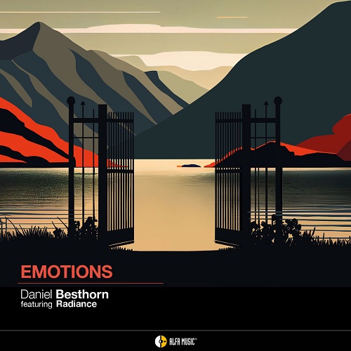 Daniel Besthorn - Emotions 2023
