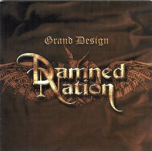 Damned Nation - Grand Design (2000)