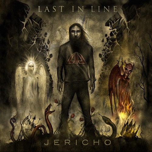 Last in Line - Jericho 2023
