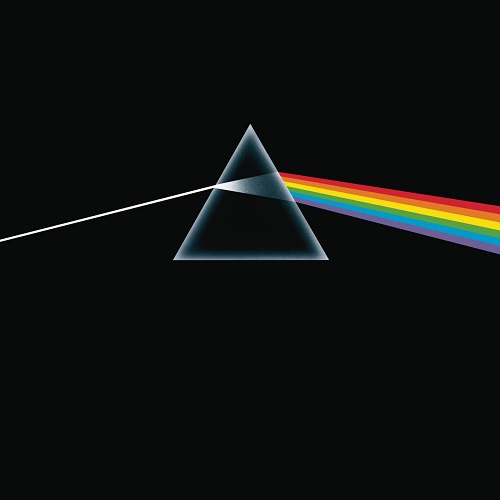 Pink Floyd - The Dark Side Of The Moon (50th Anniversary) (2023 Remaster) 1973