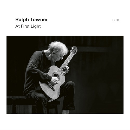 Ralph Towner - At First Light 2023